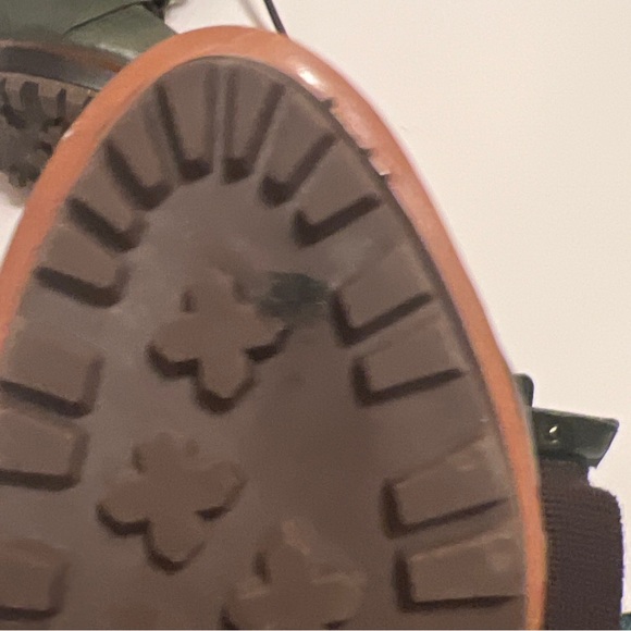 Sz 7.5 Bumper brand-stiletto style Boot - Picture 6 of 6